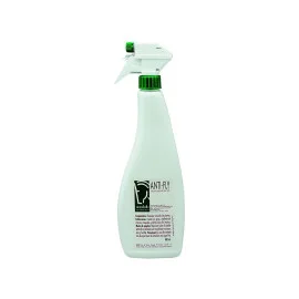 Repelente de Insectos en Spray Zaldi