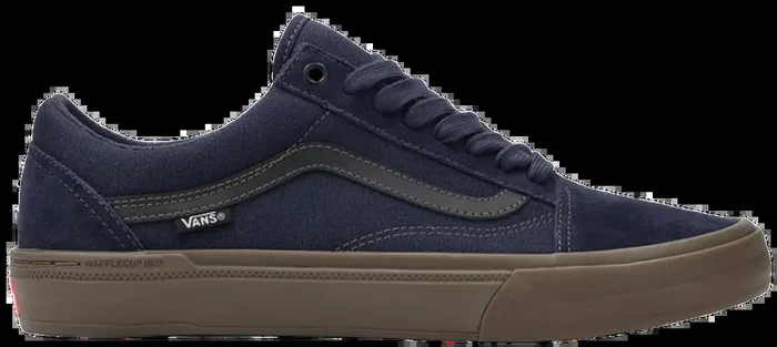 Retour Gratuit BMX Old Skool Chaussures Skate