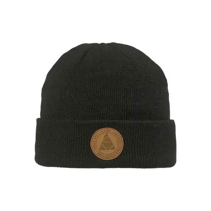 Retour Gratuit Bonnet Cairn LOUIS BLACK
