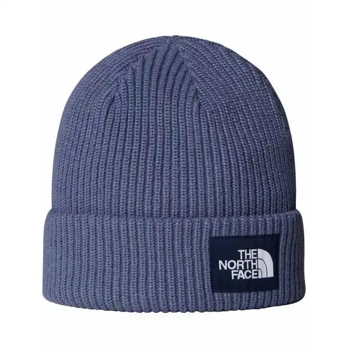 Retour Gratuit Bonnet Unisexe The North Face Salty Lined – Twilight Galaxy