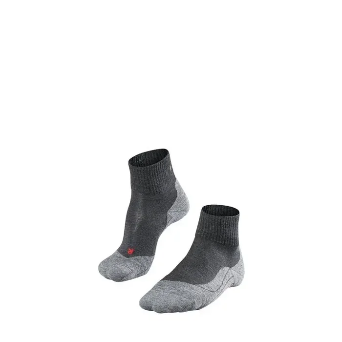 Retour Gratuit Chaussettes de randonnée basses pour femme TK5 Short Falke