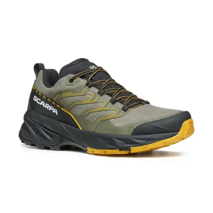 Retour Gratuit Chaussures de randonnée Rush 2 GTX homme Scarpa
