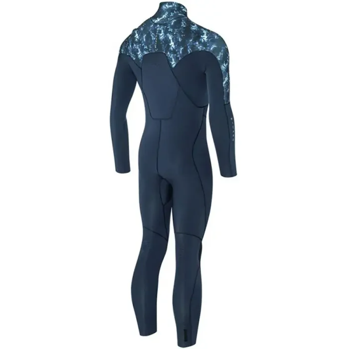 Retour Gratuit Combinaison neilpryde wizard backzip 5-4 bleu