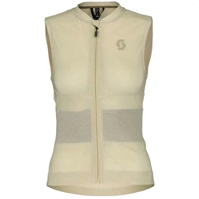 Retour Gratuit Gilet de protection Scott LIGHT VEST PROTECTOR W’S AIRFLEX