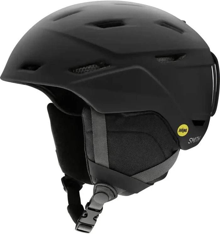 Retour Gratuit Mission MIPS Casque Ski