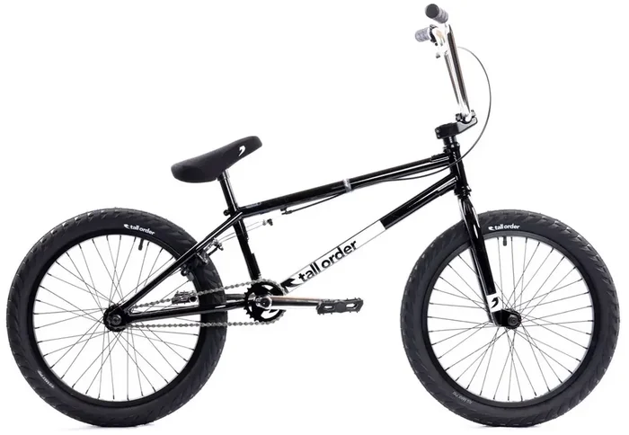 Retour Gratuit Pro 20 » Velo Freestyle BMX