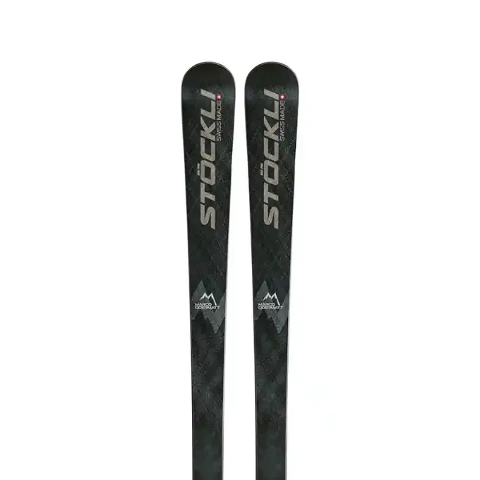 Retour Gratuit Skis Stockli LASER WRT PRO MARCO ODERMATT EDT