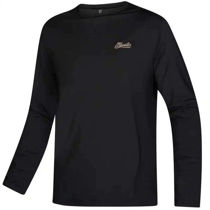 Retour Gratuit Wetshirt Mystic Majestic Manches Longues