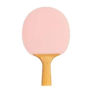 Revêtement raquette tennis de table bambou