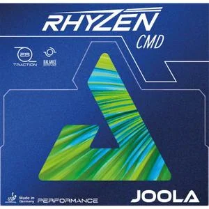 Revêtement raquette tennis de table Rhyzen Cmd