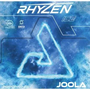 Revêtement raquette tennis de table Rhyzen Ice 2,0