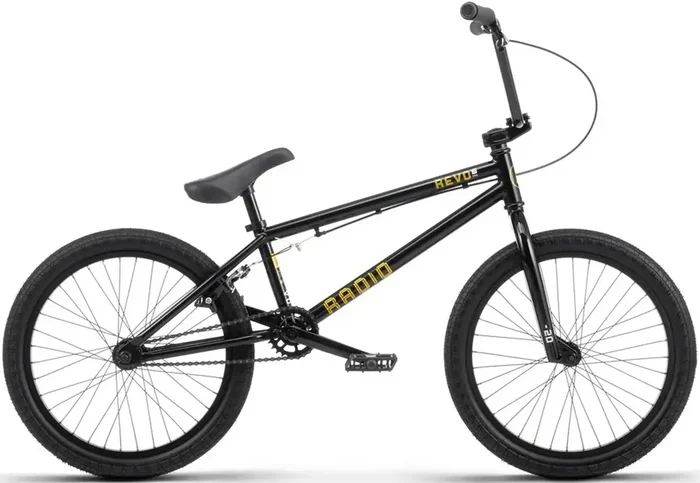 Revo Pro 20″ Velo Freestyle BMX Original