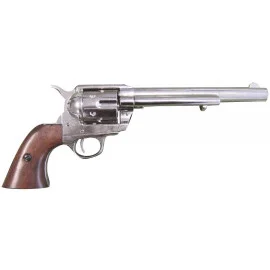 Revólver Peacemaker Calibre 45