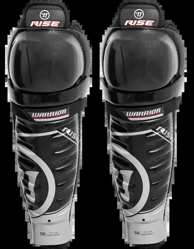 Rise Shin Guards Meilleure Vente