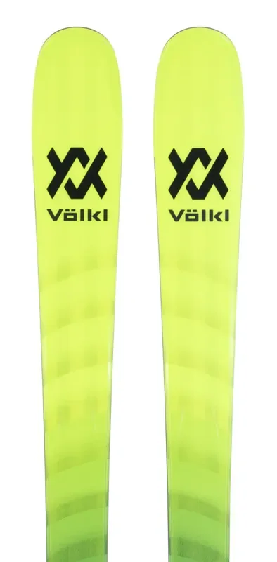 Rise Skis Junior Promotion