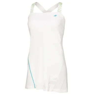 Robe Babolat Strap Perf Women Blanc