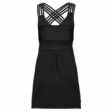 Robe de Tennis Goldbergh Femme Jinda Black