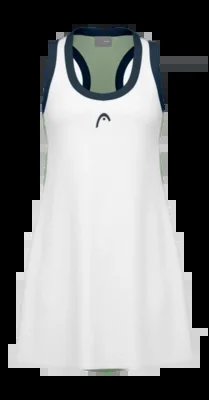 Robe de Tennis HEAD Femme Play Tech WHCE