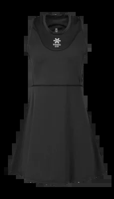 Robe de Tennis Osaka Femme Floucy Dress Black