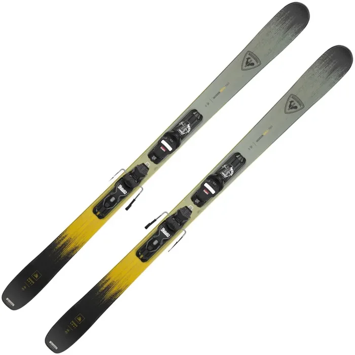 Rossignol Sender Soul Pro + XP10 GW Prix Bas