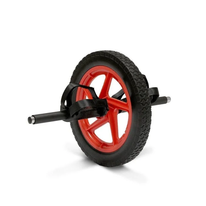 Roue abdominale AllFreeWeight Promax [Taille 56,5 cm]
