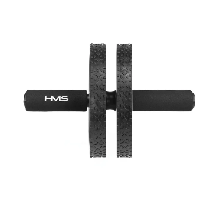 Roues d&rsquo;exercice doubles HMS WA03 [Taille 19x27x2 cm]