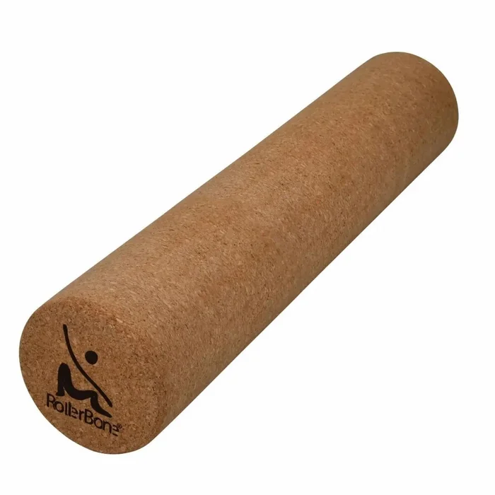 Rouleau d&rsquo;équilibre en liège débutant RollerBone Rouleau d&rsquo;équilibre en liège débutant RollerBone [Taille 45×10 cm]