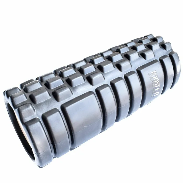 Rouleau de massage en mousse Booster Fight Gear Athletic Dept