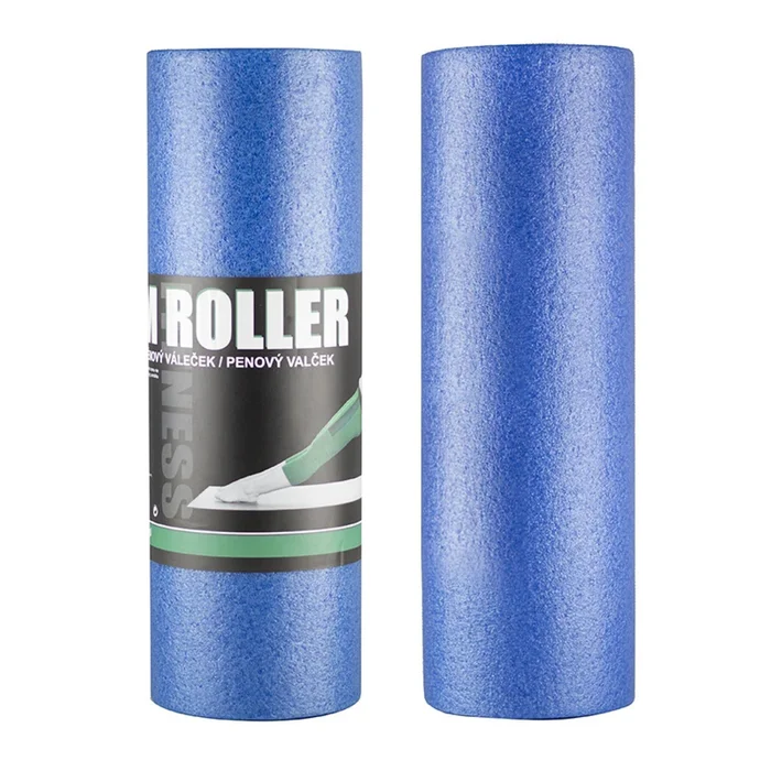 Rouleau de massage HMS FS106 [Taille 45 cm]