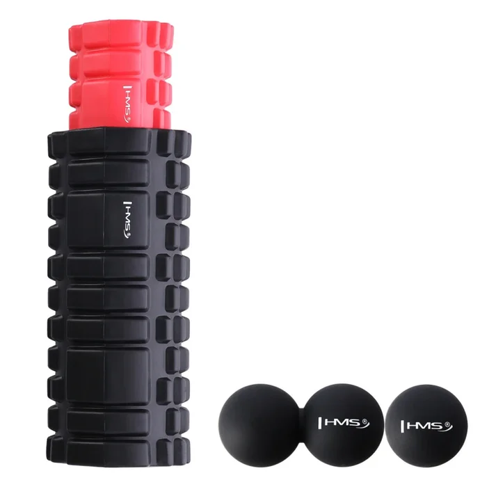 Rouleau de massage HMS FSBM PRO
