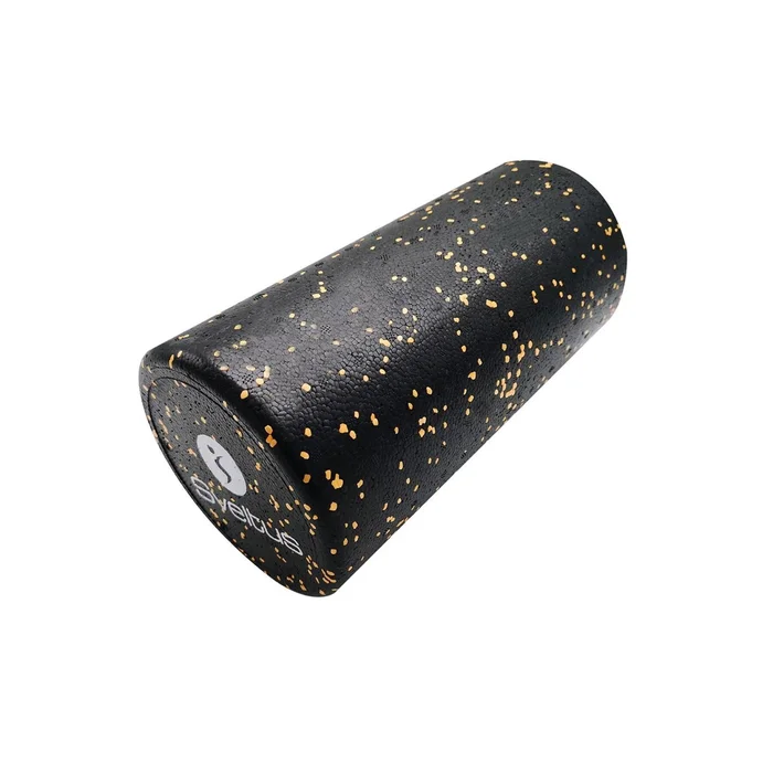 Rouleau de massage lisse Sveltus