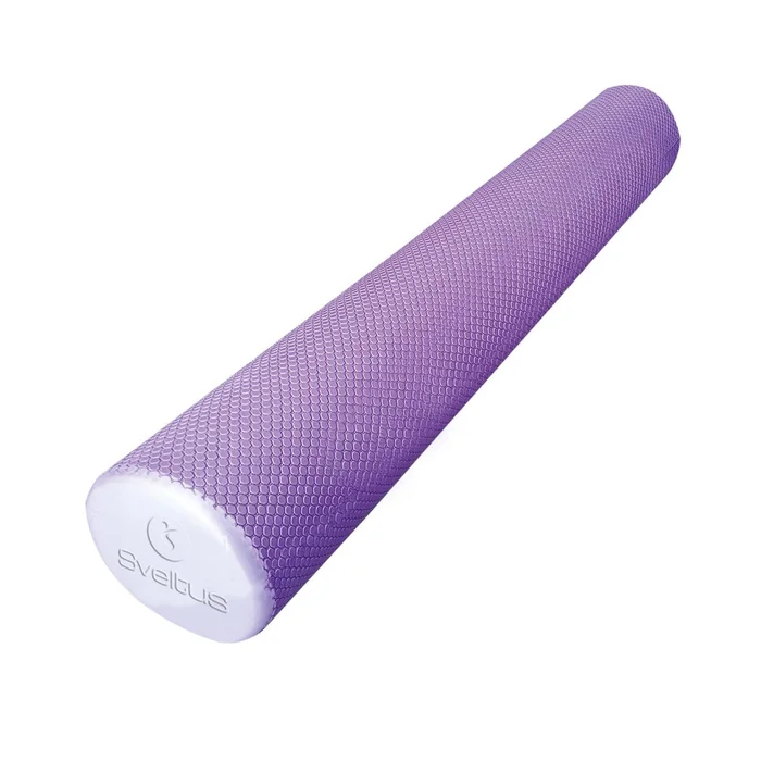 Rouleau de massage pilates Sveltus
