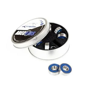 Roulement ABEC-7 RS (x8)