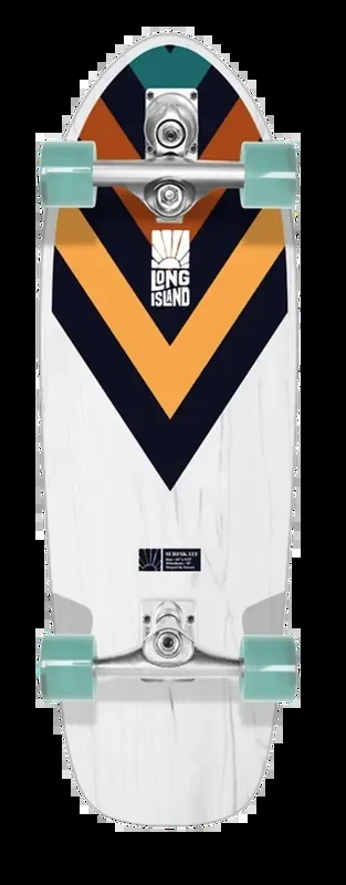 Rowing Surfskate Gros Lot