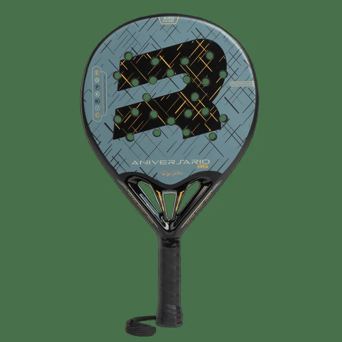 Royal Padel Anniversary 35