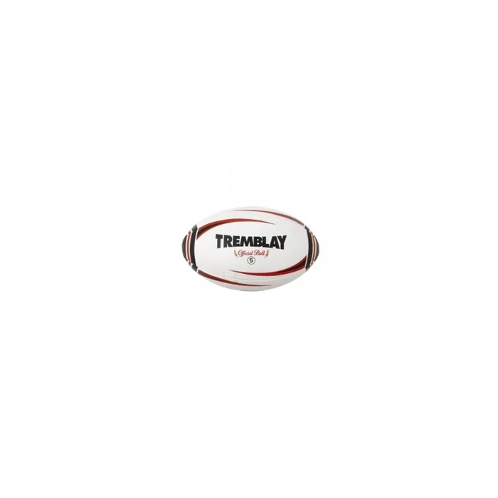 Rugbyball Tremblay CT scolaire