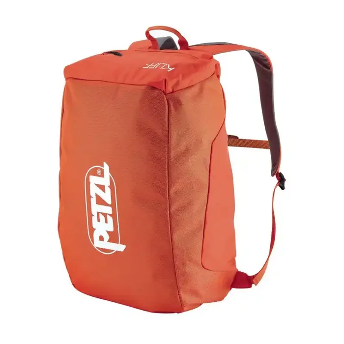 Sac à corde Kliff Petzl Fait Main