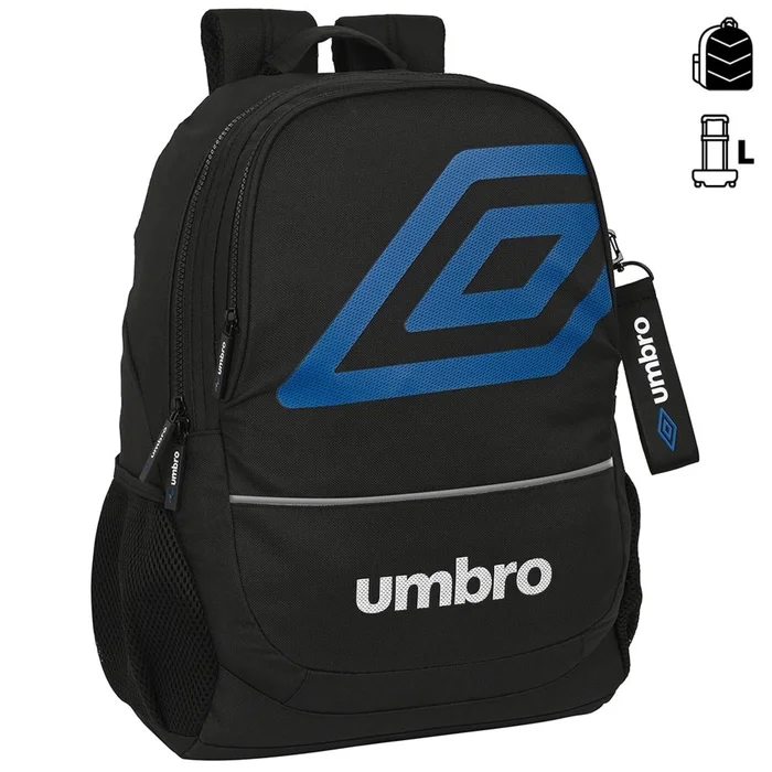 Sac á dos adaptable au chariot Alco Umbro [Taille 44x32x16 cm]