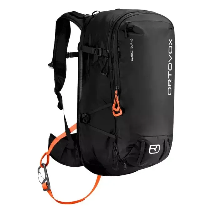 Sac à dos airbag AVABAG LITRIC TOUR 40 Prix Cassé