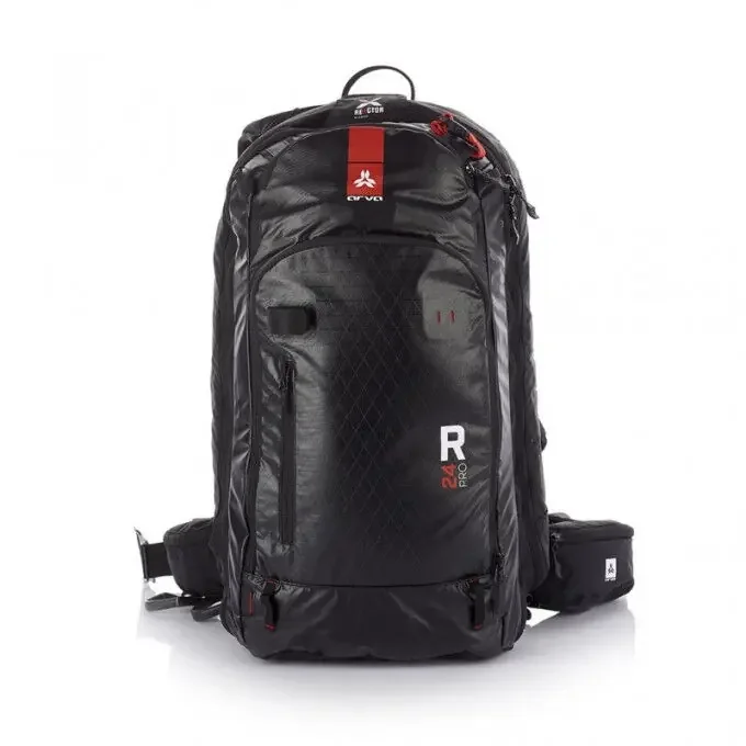 Sac à dos ARVA Airbag Reactor 24 Pro Flex Prix Promo