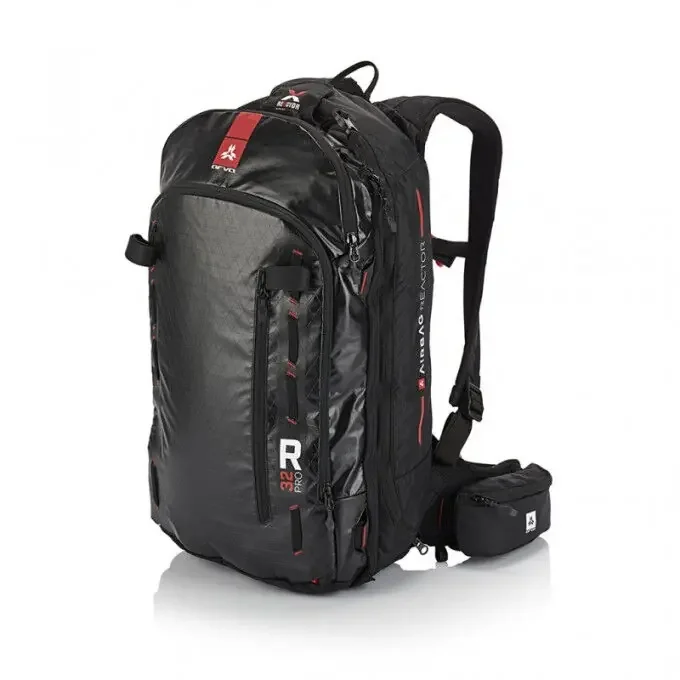 Sac à dos Arva AIRBAG Reactor 32 PRO FLEX Dernier Modèle