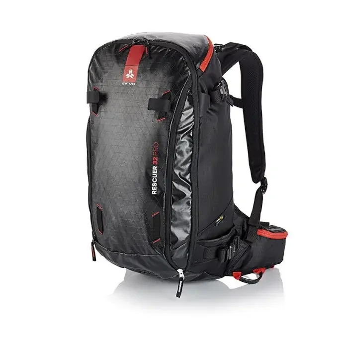 Sac à dos Arva RESCUER 32 PRO Black Prix Promo