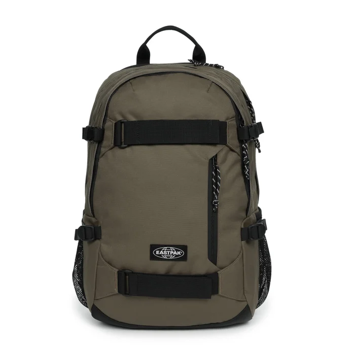 Sac à dos avec porte-gourde et housse pour ordinateur portable Eastpak