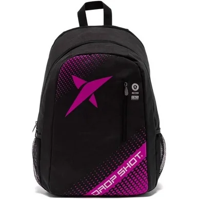 Sac à Dos de Padel Drop Shot Essential 23 Fuscia