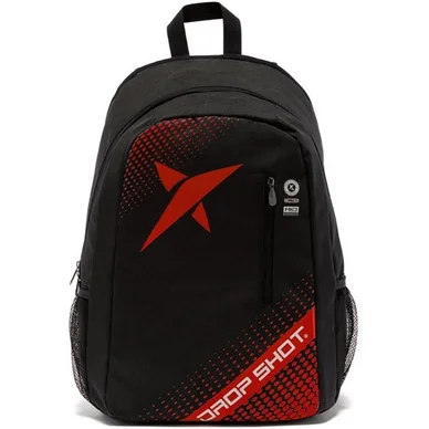 Sac à Dos de Padel Drop Shot Essential 23 Red