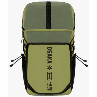 Sac à Dos de Padel Osaka Pro Tour Padel Backpack Olive