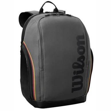 Sac à Dos de Padel Wilson Tour Pro Staff Black-Grey