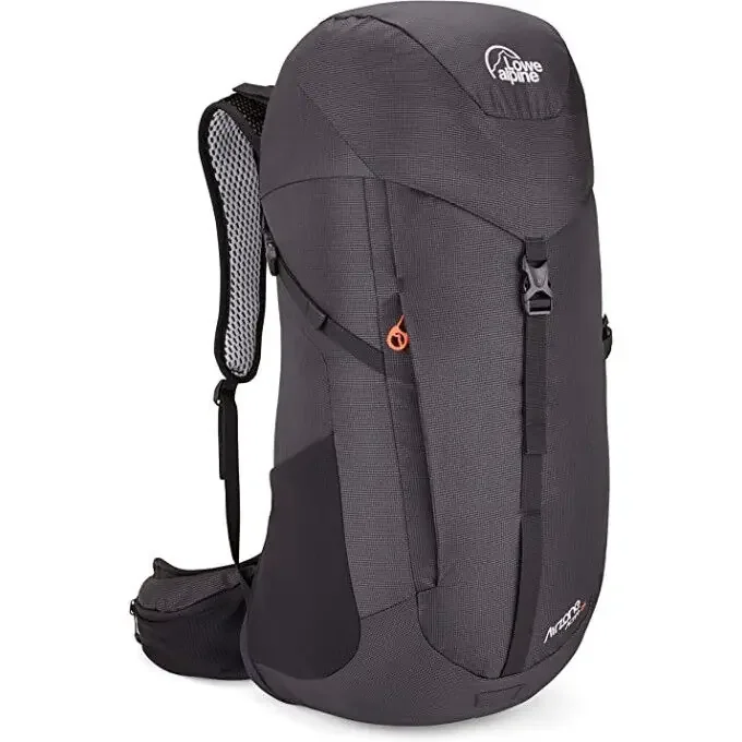 Sac à dos de randonnée Lowe Alpine AIRZONE ACTIVE 25 Black Fait Main