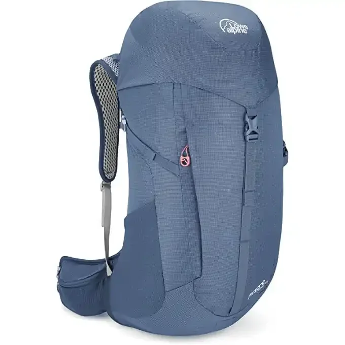 Sac à dos de randonnée Lowe Alpine AIRZONE ACTIVE ND25 Orion Blue Dernier Modèle