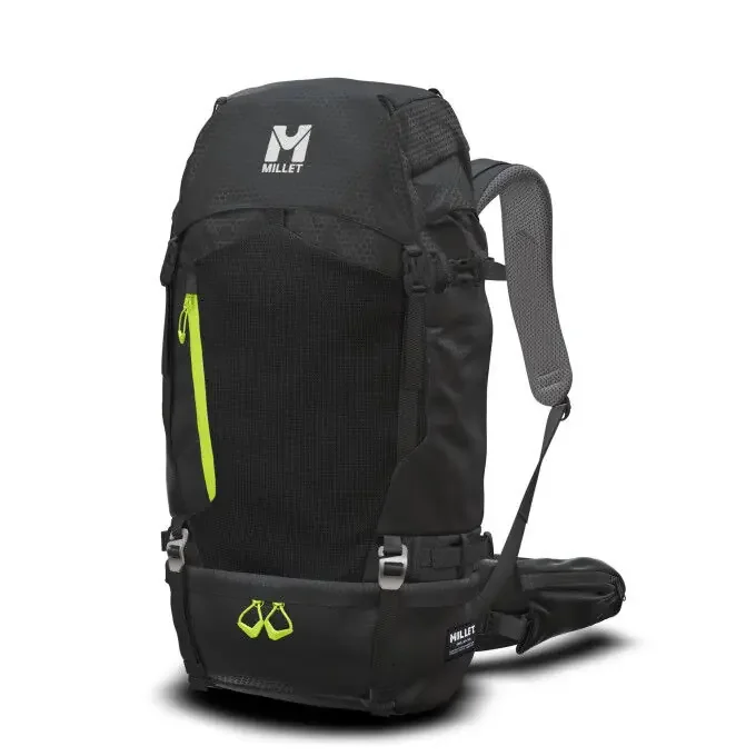 Sac à dos de randonnée Millet UBIC 30L Fait Main